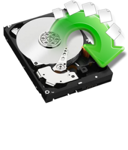 hard drive data recovery service